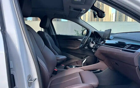 BMW X2, 2021 год, 2 140 004 рублей, 17 фотография