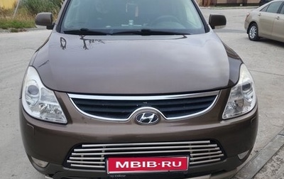Hyundai ix55, 2011 год, 1 400 000 рублей, 1 фотография