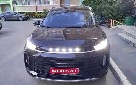 CheryExeed TXL, 2023 год, 2 600 000 рублей, 1 фотография