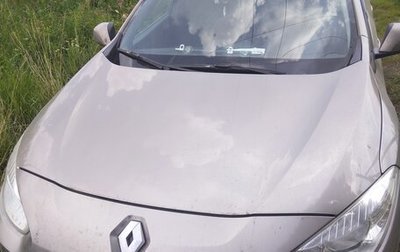 Renault Fluence I, 2012 год, 500 000 рублей, 1 фотография
