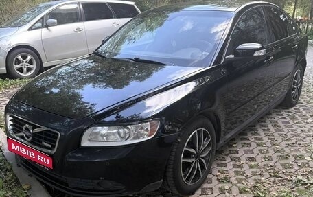 Volvo S40 II, 2008 год, 550 000 рублей, 1 фотография