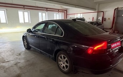 Volvo S80 II рестайлинг 2, 2006 год, 780 000 рублей, 1 фотография
