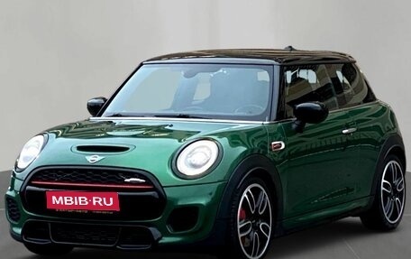MINI Hatch, 2020 год, 2 750 000 рублей, 1 фотография