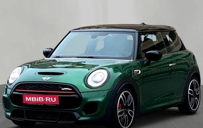 MINI Hatch, 2020 год, 2 750 000 рублей, 1 фотография