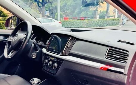Skoda Kamiq I, 2023 год, 1 265 363 рублей, 7 фотография