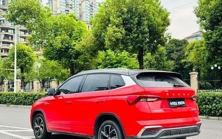 Skoda Kamiq I, 2023 год, 1 265 363 рублей, 5 фотография
