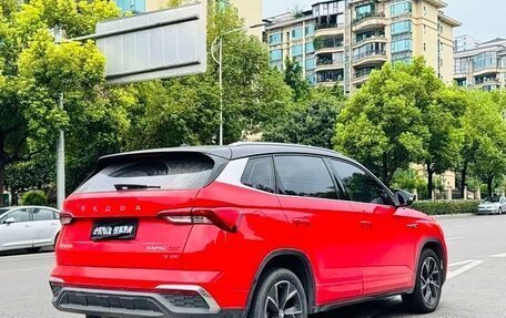 Skoda Kamiq I, 2023 год, 1 265 363 рублей, 4 фотография