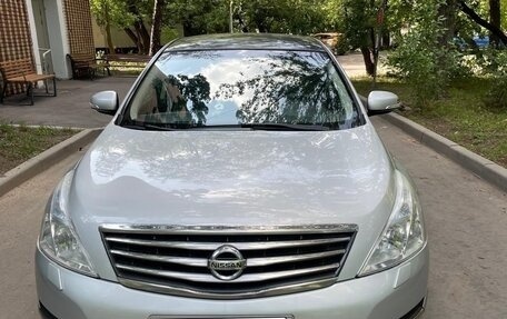 Nissan Teana, 2011 год, 850 000 рублей, 1 фотография