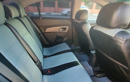 Chevrolet Cruze II, 2015 год, 690 000 рублей, 10 фотография