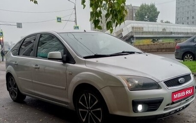 Ford Focus II рестайлинг, 2006 год, 360 000 рублей, 1 фотография