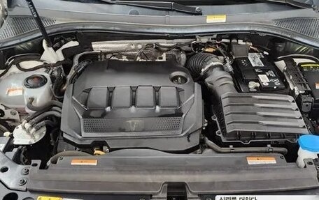 Volkswagen Tiguan II, 2022 год, 3 010 530 рублей, 6 фотография