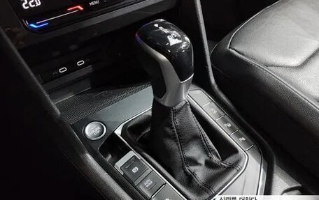 Volkswagen Tiguan II, 2022 год, 3 010 530 рублей, 9 фотография