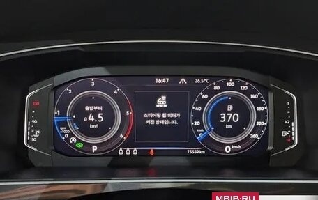 Volkswagen Tiguan II, 2022 год, 3 010 530 рублей, 8 фотография