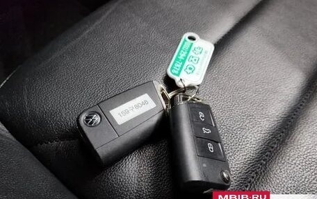 Volkswagen Tiguan II, 2022 год, 3 010 530 рублей, 19 фотография