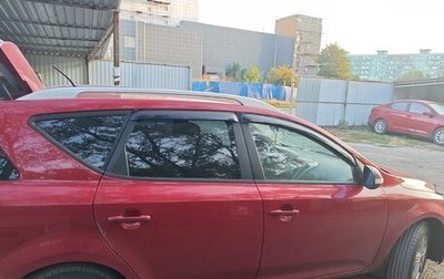 KIA cee'd I рестайлинг, 2010 год, 700 000 рублей, 1 фотография
