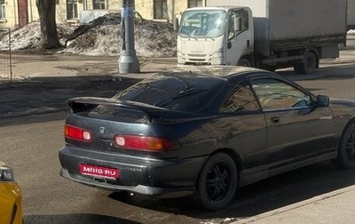 Honda Integra III рестайлинг, 1998 год, 350 000 рублей, 1 фотография
