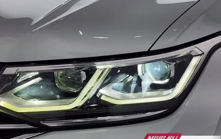 Volkswagen Tiguan II, 2022 год, 3 010 530 рублей, 22 фотография