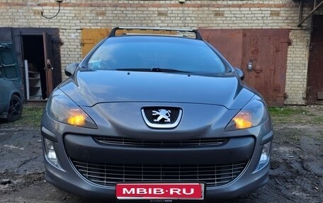 Peugeot 308 II, 2010 год, 700 000 рублей, 1 фотография