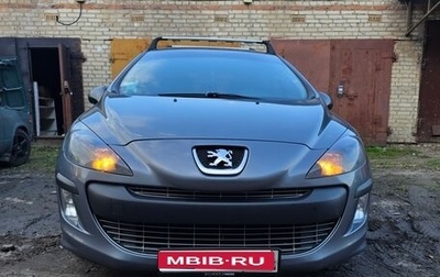Peugeot 308 II, 2010 год, 700 000 рублей, 1 фотография