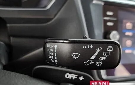 Volkswagen Tiguan II, 2022 год, 3 010 530 рублей, 29 фотография