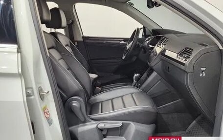 Volkswagen Tiguan II, 2022 год, 3 010 530 рублей, 26 фотография