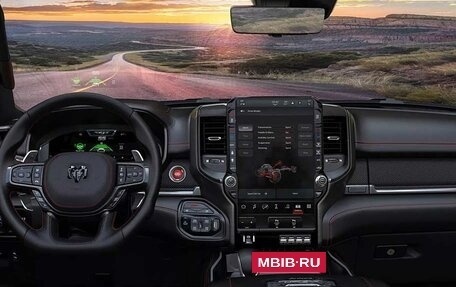 Rambler 1500, 2026 год, 19 998 000 рублей, 2 фотография