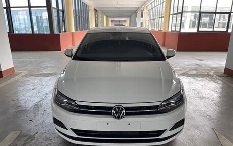Volkswagen Polo, 2023 год, 1 500 000 рублей, 1 фотография