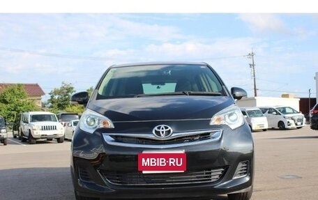 Toyota Ractis II, 2016 год, 800 217 рублей, 2 фотография