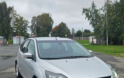 Ford Focus II рестайлинг, 2010 год, 550 000 рублей, 1 фотография