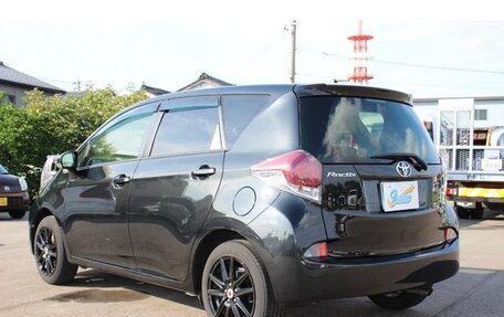 Toyota Ractis II, 2016 год, 800 217 рублей, 6 фотография