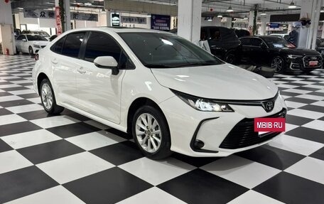Toyota Corolla, 2023 год, 1 513 355 рублей, 3 фотография