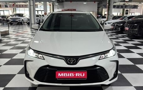 Toyota Corolla, 2023 год, 1 513 355 рублей, 2 фотография