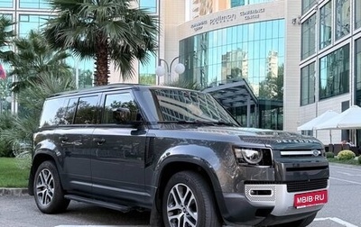 Land Rover Defender II, 2020 год, 5 500 000 рублей, 1 фотография