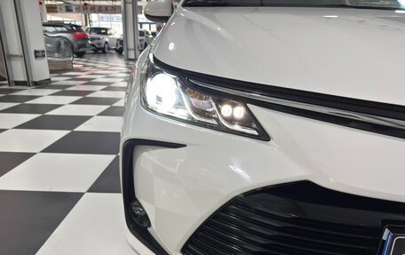 Toyota Corolla, 2023 год, 1 513 355 рублей, 7 фотография