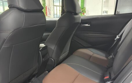 Toyota Corolla, 2023 год, 1 513 355 рублей, 10 фотография