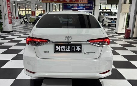 Toyota Corolla, 2023 год, 1 513 355 рублей, 5 фотография