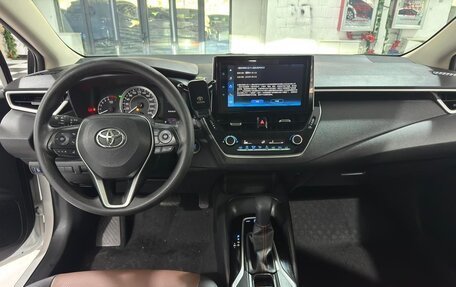 Toyota Corolla, 2023 год, 1 513 355 рублей, 9 фотография