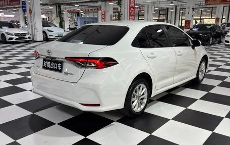 Toyota Corolla, 2023 год, 1 513 355 рублей, 6 фотография