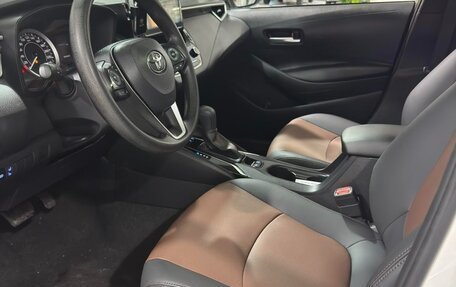Toyota Corolla, 2023 год, 1 513 355 рублей, 8 фотография