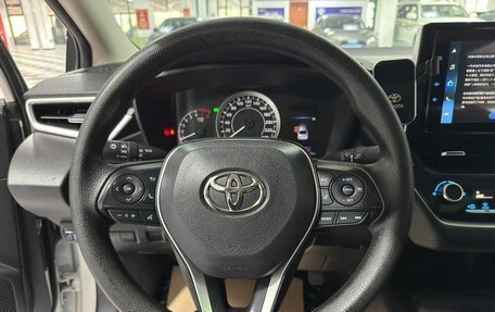 Toyota Corolla, 2023 год, 1 513 355 рублей, 15 фотография