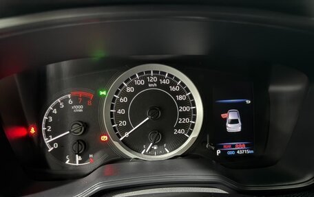 Toyota Corolla, 2023 год, 1 513 355 рублей, 14 фотография