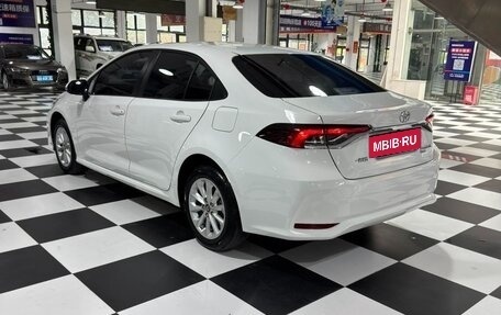 Toyota Corolla, 2023 год, 1 513 355 рублей, 4 фотография