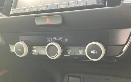 Honda Fit, 2023 год, 1 090 000 рублей, 11 фотография