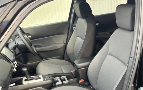 Honda Fit, 2023 год, 1 090 000 рублей, 10 фотография