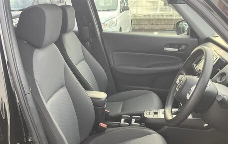 Honda Fit, 2023 год, 1 090 000 рублей, 9 фотография