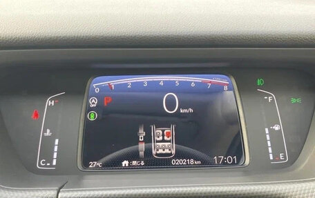 Honda Fit, 2023 год, 1 090 000 рублей, 8 фотография