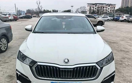 Skoda Octavia IV, 2023 год, 1 631 000 рублей, 3 фотография