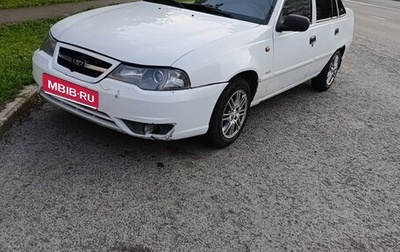 Daewoo Nexia I рестайлинг, 2011 год, 130 000 рублей, 1 фотография