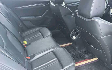 Skoda Octavia IV, 2023 год, 1 631 000 рублей, 8 фотография