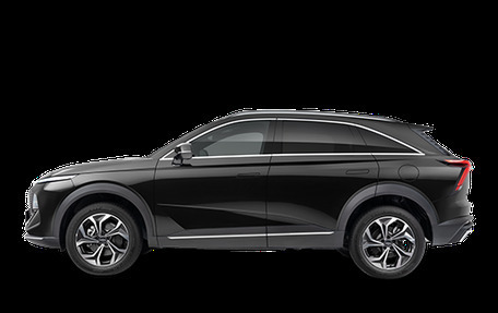 Haval F7, 2026 год, 3 599 000 рублей, 1 фотография